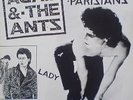 Adam And The Ants Young Parisians 12