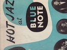 Art Hodes' Hot Five - BLUE NOTE 103 - 3 recs - Hot Jazz at Blue Note