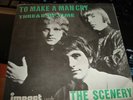 SCENERY Thread of time UK MOD MONSTER FREAKBEAT .HEAR
