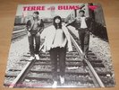 ROBERT CHARLEBOIS 'TERRE DES BUMS' RARE 1967 QUÉBEC LP