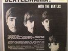 BEATLEMANIA WITH THE BEATLES CAPITOL T6051 CANADA MONO