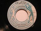 BIG YOUTH jamaica 45 COOL BREEZE 7