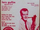 LARS GULLIN Quartet RARE PRESTIGE 10