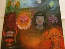 King Crimson:In the wake of Poseidon  PINK ISLAND,A1/B1