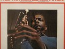John Coltrane 