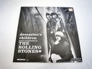 THE ROLLING STONES - DECEMBER'S CHILDREN -LP/RECORD