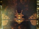 THE SUICIDE FILE Twilight LP brown vinyl rare mental