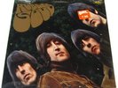 Beatles - Rubber Soul - Capitol 1988 - Sealed