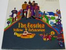 Beatles - Yellow Submarine - 1988 Capitol - Sealed