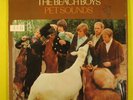 BEACH BOYS.PET SOUNDS.1974 MONO.ALTERNATE COVER.SHRINK