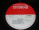 ROCK STEADY SKA - STUDIO ONE/ISLAND MUSIC - LP SOL 9000