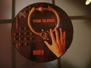 KISS MUSIC FROM THE ELDER Picture DISC