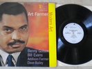 ART FARMER Modern Art UNITED ARTISTS UAL 4007 PROMO EDT