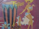 SONORA LUCHO MACEDO Tropico GUARACHA BOLERO LP PERU