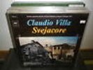 CLAUDIO VILLA svejacore EX/M- LP ORIG ITA