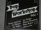 POP WORKSHOP VOL 1 RARE Swedish JAZZ PROG Funk PRIVATE
