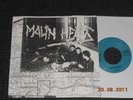 MALIN HEADS Hoax RARE GERMAN 7 PUNK Pogar -83