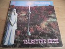 COLOSSEUM   VALENTYNE SUITE ** UK 1st Swirl VERTIGO LP