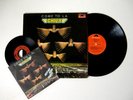 Chilly come to l.a. lp + 45 rare euro disco 