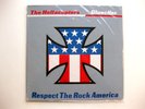 HELLACOPTERS-GLUECIFER  Mans Ruin desert sessions kyuss