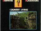 Orig. GLADIATORS LP- COUNTRY LIVING- HEARTBEAT- EX++
