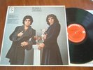 Elkin y Nelson. Rare Latin Psych. LP.Light my fire.MP3