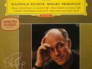 Richter: Mozart #20 / Prokofiev #5 - DG (