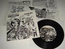 OPERATION IVY hectic 7