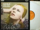 David Bowie Hunky Dory lp UK ORiGiNaL w/insert