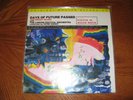 Moody Blues LP Days Of Future Passed MFSL  (SEALED)