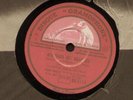 2x RARE 78rpm-LUCETTE DESCAVES-PIANO-RAVEL-FRENCH GRAMO