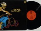 JACKIE McAULEY S/T UK Dawn Acid/FOLK/Psych LP THEM NM
