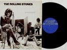 ROLLING STONES Promotional Album RSD-1 Rare 1969 LP Ex+