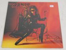 The Cramps Flame Job Mint Epitaph red Vinyl LP