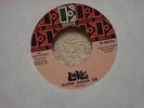 Love 45(Elektra)--'Alone Again Or'--garage