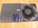 PELICAN City Of Echoes LP CLEAR/BLACK SPLATTER VINYL