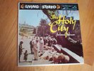 RARE JEROME HINES THE HOLY CITY SACRED CLASSICS&ANTHEMS