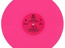 MADONNA Bedtime Stories Pink Wax Limited DJ PROMO LP NM