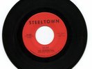 Rare SP Jackson 5 Five, Big Boy STEELTOWN 45-681, EX+