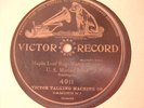 1906 MAPLE LEAF RAGTIME RAG SCOTT JOPLIN 78