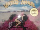 The Vertigo Annual-DLP-Colloseum/Juicy Lucy/Sabbath ua