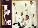THE TEMPTATIONS Since I lost ORIGINAL 1965 FRENCH EP 7