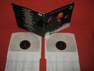 SOUNDGARDEN Superunknown UK 1994 A&M CLEAR VINYL 2 X LP
