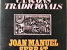 Joan Manuel Serrat Canciones Tradicionales Catalan MINT