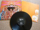 JIMI HENDRIX - Axis Bold As Love 12