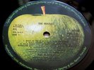 THE BEATLES White Album UK 1982 Mono 2-LP Set