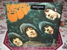 Beatles Rubber Soul LTD Edition LP Vinyl Record Sealed