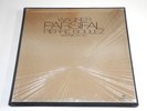 WAGNER PARSIFAL BOULEZ BAYREUTH 1970 5 LP DGG /72