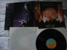 NEIL YOUNG & CRAZY HORSE weld 1991 DLP mint