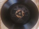 DEEP PURPLE,  RHODESIAN PRESSING, HUSH NO RES
